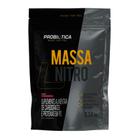 Massa Nitro Refil 2,52Kg - Probiotica