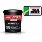 Massa P/ Polir Maxi Corte Base Água 1kg Maxi Rubber