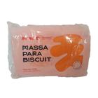 Massa Para Biscuit Inkway De 900g Para Artesanato Colorido