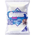 Massa para Biscuit Natural 1kg Polycol