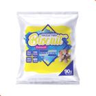Massa para biscuit polycol com 90g