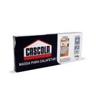 Massa para calafetar cinza 350g cascola