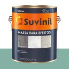 Massa para Efeito Mármore Suvinil Creme de Menta 2,88 L