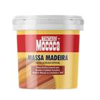 Massa Para Madeira Cedro 350g Maza