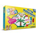 Massa para Modelar Criativa Art Kids 5 450gr - Acrilex