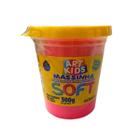 Massa Para Modelar Soft Pote 500g Acrilex 1un