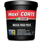 MASSA PARA POLIR A BASE DE ÁGUA MAXI CORTE 1kg 6MH050 - Maxirubber - Maxi Rubber