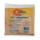 Massa para Vidraceiro 500g - Linhal