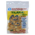 Massa Pesca Sabor Milho Verde Isca Tilapia Pesqueiro Rio