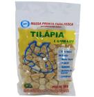 Massa Pesca Sabor Queijo Isca Tilapia Pesqueiro Rio Lago - Lambari