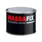 Massa plastica bca massafi. 400g com catalizador - MASSAFIX