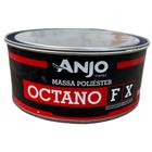 MASSA POLIESTER OCTANO FX 500 gr - ANJO