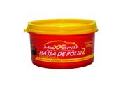 Massa polir n2 extra fina tira riscos - maxxbrill