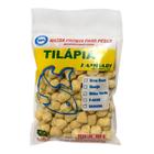 Massa Pronta P/ Pesca Tilapia Tamba Carpa Sabor Queijo 100g