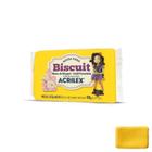 Massa pronta para Biscuit 90g Acrilex - nova fórmula