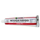 MASSA RETOQUE RAPIDO 200g - MAXIRUBBER