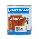 Massa seladora proteção à madeira 900ml - sayerlack