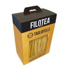 Massa Tagliatelle Filotea Seca 3x200g Made Italia