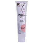 Massage Nu Extra Lubrificante 120ml Garji - UNICA - U