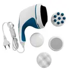 Massageador Corporal Relax Spin Tone Orbital G-Life 110V