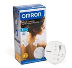 Massageador de eletroterapia portátil TENS Control Modelo HV-F013 - Omron