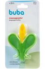 Massageador de Gengiva Buba Milho +3M