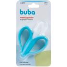 Massageador De Gengiva Cerdas De Silicone Banana 16253 Buba