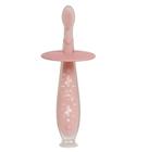 Massageador De Gengiva Rosa 3m+ - BabyGo