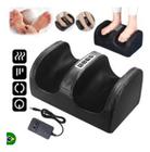 Massageador Elétrico De Pé Massagem Relaxante Terapêutica - oem