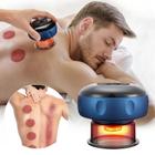 Massageador Elétrico Portátil Terapia Ventosa