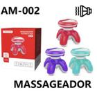 Massageador Elétrico Tomate AM-002