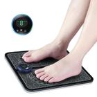 Massageador Eletroestimulador Shiatsu Para Os Pés Relaxante