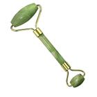 Massageador facial Roller Jade Stone 100% natural - Lightbek Official Store