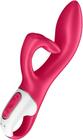 Massageador Feminino Satisfyer Embrace Me