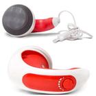 Massageador Orbital Infravermelho Corporal Relax Spin Tone Elétrico Infra Vermelho 360