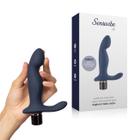 Massageador Prostata Períneo Recarregável Vibrador Comprar - asos