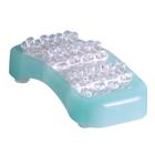 Massageador Roller Pés PS Relaxamento R24 Verde Acte - Acte Sports