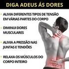 Massageadora Para Relaxamento Muscular