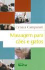 Massagem Para Cães e Gatos