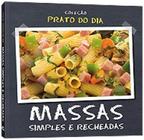 Massas simples e recheadas - col. prato do dia - IMPALA ED