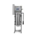 Masseira Maquina De Churros Vertical 6kg Inox - Metvisa - MCV06