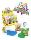 Massinha Art Kids - Kimeleca 180g Acrilex