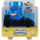 Massinha Batman Friends Superkit Batmovel - Dc Super - 2166