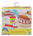 Massinha Classicos Mini Kit Dentista Play Doh Hasbro E4919