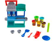 Play-Doh Wheels - Fogo E Água - Hasbro - E5792