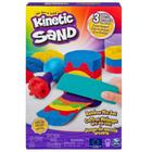 Massinha de Areia Kinetic Sand - Sunny