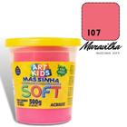 Massinha de Modelar Acrilex Soft 500g Maravilha