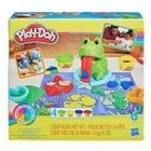 Massinha De Modelar Play-Doh Frog Um Dia na Lagoa - Hasbro