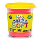 Massinha de Modelar Soft 150g ACRILEX