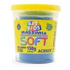 Massinha de Modelar Soft Acrilex - Pote 150 Gramas